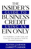 Insider’s Guide to Business Alyssa  Garner 
