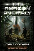 Amazon Anomaly Chris Cosmain