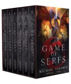 Game of Serfs Complete Michael Anderle