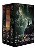 Myth Of Dragon Boxed Michael Anderle
