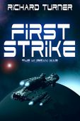 First Strike Richard Turner