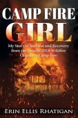 Camp Fire Girl Erin Rhatigan