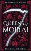 Queens of Moirai Rhiannon Hargadon