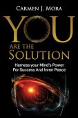 You Are Solution Harness Carmen Mora