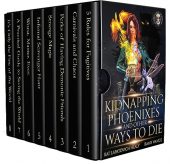 Kidnapping Phoenixes and Other Ramy Vance