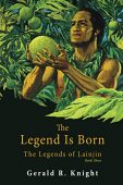 Legend Is Born GERALD KNIGHT