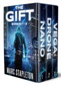 Gift Marc Stapleton