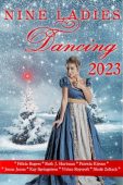 Nine Ladies Dancing 2023 Vivian Roycroft
