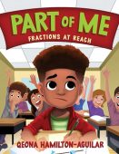 Part of Me Qeona  Hamilton-Aguilar