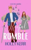 Royal Rumble Holly  Kerr