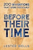 Before Their Time 200 Lester Wells