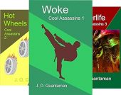 Cool Assassins J. O. Quantaman