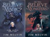 Dark Circles Jim Melvin
