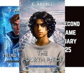 Order's Last Play E. Ardell