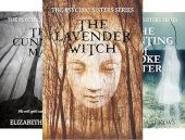 Psychic Sisters Elizabeth Andrews