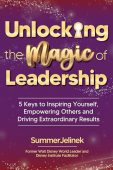 Unlocking the Magic of Summer Jelinek