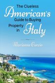 Clueless American’s Guide to Marianne Curcio