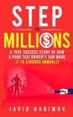Step to Millions Javid Karimov