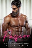 Passion Lydia Hall