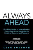 Always Ahead 12 Striking Oleg Bortman