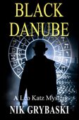 Black Danube Nik Grybaski