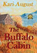 Buffalo Cabin Kari August