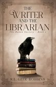 Writer and Librarian R.L. Geer-Robbins