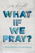 What If We Pray Lacey Rozell