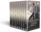 Time of the Dragon Talia Beckett