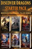 Discover Dragons Starter Pack Michael Anderle
