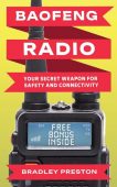 Baofeng Radio Your Secret Bradley Preston