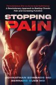 Stopping Pain Johnathan Edwards