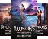 Ravens of Darkness Elle  Preston