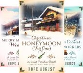 Sweet Paradise Resort Christmas Hope August
