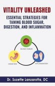 Vitality Unleashed Essential Strategies Suzette Lanzarotta