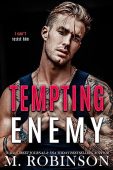 Tempting Enemy M. Robinson