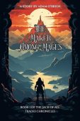 Maker among Mages Adam O'Brien