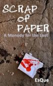 Scrap of Paper A Es Que