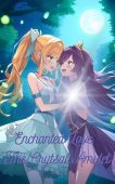 Enchanted Love Crystal Amulet Liam Foster