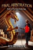 Final Arbitration - Book Reese Halden