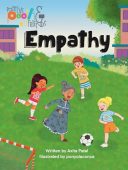 Positive Pooja&Friends Empathy (Positive Axita Patel