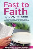 Fast to Faith A Dr. Tabatha Barber