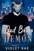 Dad Bod Demon Violet Rae