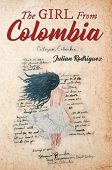 girl from Colombia Julian Rodriguez