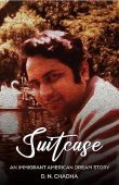 Suitcase A True and D.N. Chadha