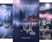 Pearl Lake the Series Aquila  Thorne