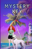 Mystery Key Gail Notestine