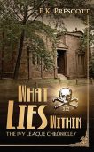 Ivy League Chronicles What EK Prescott