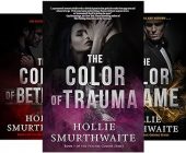 Psychic Colors Series Hollie Smurthwaite