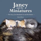 Janey and the Miniatures Heath White